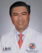 Mark Anthony Lomibao Gonzalgo, MD, PhD