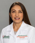 Natalia Fullerton, MD