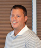 Dr. Chad Steven Christman, DO