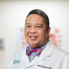 Robert Saqueton, MD