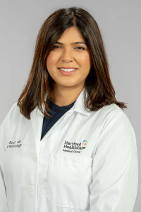 Dr Annya Suman