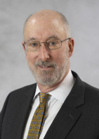 H. Richard Alexander, MD, FACS