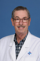 Howard Bean, MD