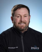 Richard P. Berger, APN