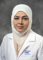 Uzma Imran, MD