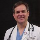 Charles Mark Riggenbach, MD