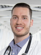 Peter Wychocki, APRN-CNP