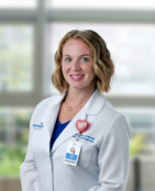 Christy Scott, APRN, CNM