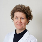 Dr. Kamila Seilhan, DO