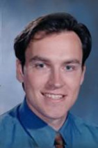 Trevor Nelson, MD
