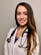 Hilary Rojas, APRN