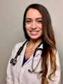 Hilary Rojas, APRN