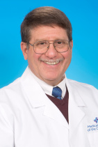 Frank Barnhill, MD