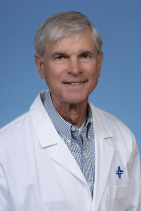 Barry Huey, MD