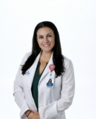 Nicole Jiménez, APRN