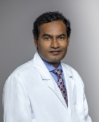 Saravanan Karuppiah, MD, FRCS, FAANS