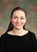 Kelly M. McCoy, CGC
