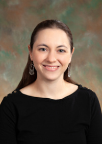 Kelly M. Mccoy