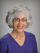 Dr. Marsha Horwitz, MD