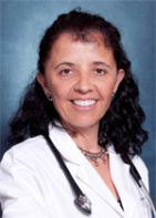 Dr. Claudia Margarita Molina-Batlle, MD