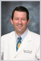 Craig A Ennis, MD