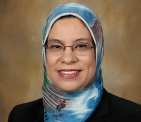 Heba Afeefy, MD