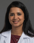 Deepali Garg, MD