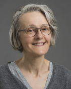 Marijana Ljubanovic-Lazarevic, MD