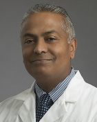 Arvind Rajagopal, MD