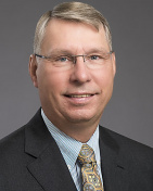 Kenneth J. Tuman, MD