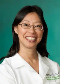Diana M. Chen