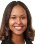 Dr. Crystal Renee Wilson, MD