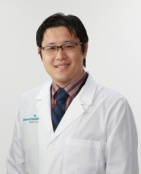 Timothy Chan, DO