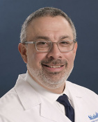 Doron Rabin, MD