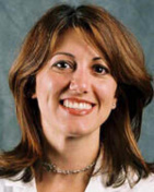 Dina M Deldon-Saltin, DO