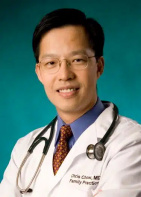 Christopher Chow, MD, FAAFP
