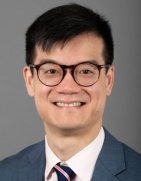 Peter Chiu, MD