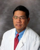 Lorenzo Borja Santarina III, MD