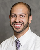 Nyal Z. Siddiqi, DO