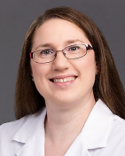 Christina B. Swan, MD, PhD