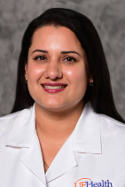 Sheena Ranade, MD