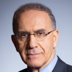 Reza Shaker, MD