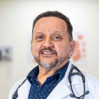 Dr. Gregory Miller, DO