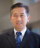 Roy Chuck, MD, PhD