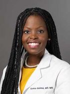 Eunice Odiase, MD