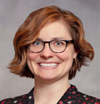 Caroline Ziegler, MS, CCC-SLP - Milwaukee, WI - Speech Pathology