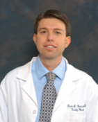 Dr. David Landon Burwell, MD