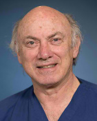 Abraham Fischer, MD