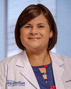 Amy Naquin-Chappel, MD