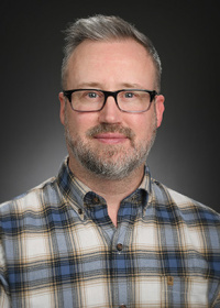 Jason P Carr